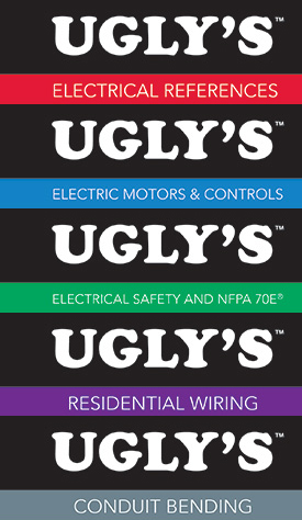 free electrician handbook uglys